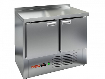 Морозильный стол HICOLD GNE 11/BT