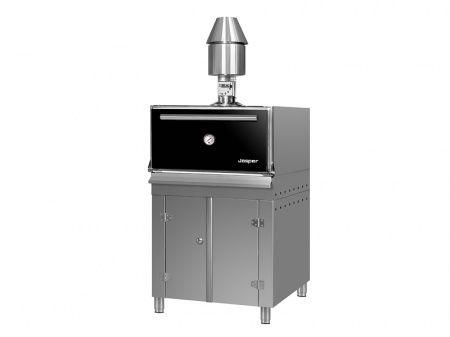 Печь на твердом топливе Josper  HJX 50-L