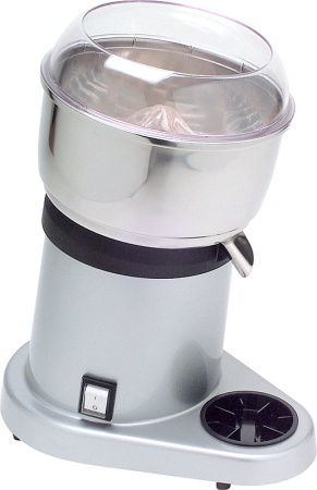 Соковыжималка Macap P200 (C10) silver grey