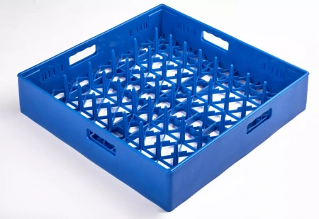 Туннельная посудомоечная машина Abat МПТ-2000 левая