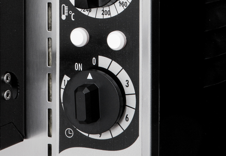 Печь для пиццы Prismafood Basic 2/40