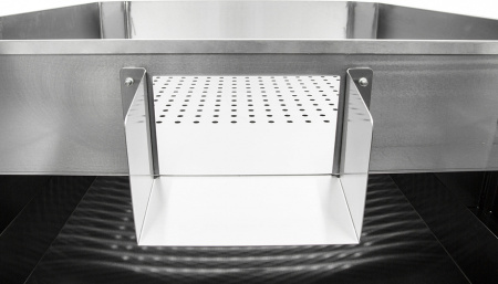 Стол для попкорн-аппарата RoboLabs VPM-PTCPA72