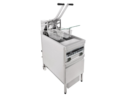 Фритюрница RoboLabs ROBOFRY RF2