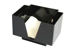 Барный органайзер JIWINS JW-BC2 black Барный органайзер JIWINS JW-BC2 black
