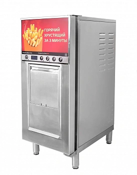 Фритюрница RoboLabs ROBOFRYBOX ONE Фритюрница RoboLabs ROBOFRYBOX ONE
