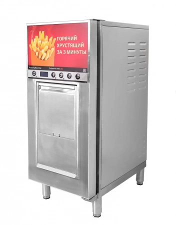 Фритюрница RoboLabs ROBOFRYBOX ONE Фритюрница RoboLabs ROBOFRYBOX ONE