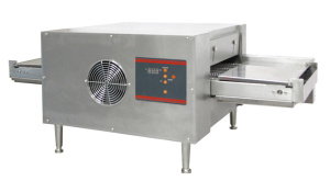 Печь конвейерная Kocateq HX2S Печь конвейерная Kocateq HX2S