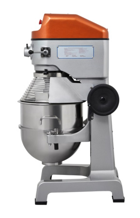 Планетарный миксер Spar SP40HA-DM
