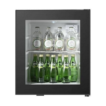 Барный холодильник Cooleq TBC-38