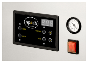Вакуумный упаковщик Apach AVM420 Вакуумный упаковщик Apach AVM420