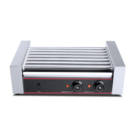 Гриль роликовый EKSI HHD-07