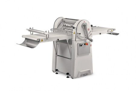 Тестораскаточная машина Kemplex SF.500x1200