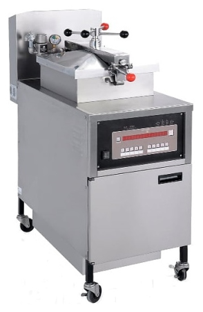 Фритюрница CNIX PFE-800