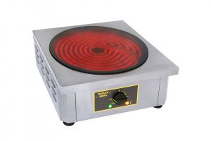 Блинница Roller Grill CVE 400 Блинница Roller Grill CVE 400
