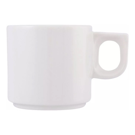 Чашка KUTAHYA BONE Pera BNPER01EKF00, 100 мл Чашка KUTAHYA BONE Pera BNPER01EKF00, 100 мл