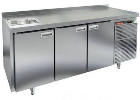 Холодильный стол Hicold GN 11/TN 1G