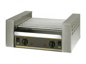 Аппарат для сосисок гриль Roller Grill RG9 Аппарат для сосисок гриль Roller Grill RG9