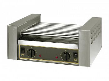 Аппарат для сосисок гриль Roller Grill RG9 Аппарат для сосисок гриль Roller Grill RG9