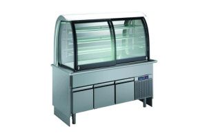 Прилавок Electrolux Professional 332038 Прилавок Electrolux Professional 332038