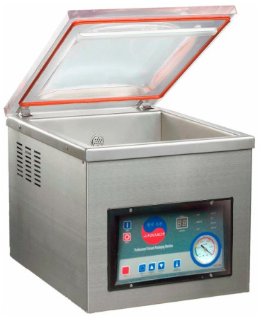 Вакуумный упаковщик Indokor IVP-300/PJ