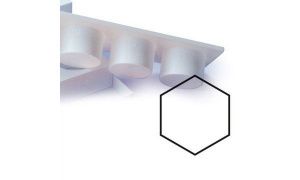 Форма кондитерская Martellato EM03