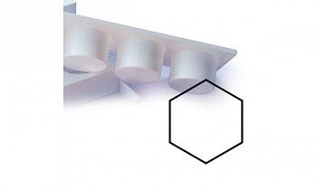 Форма кондитерская Martellato EM03