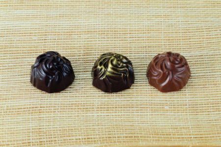 Форма кондитерская Martellato MA1037