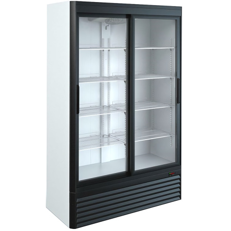 Холодильный шкаф Kayman К800-ХС купе