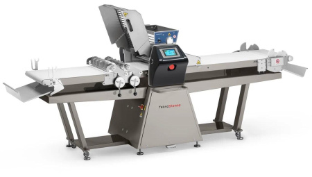 Тестораскаточная машина Tekno Stamap INDUSTRIAL SMART 6516