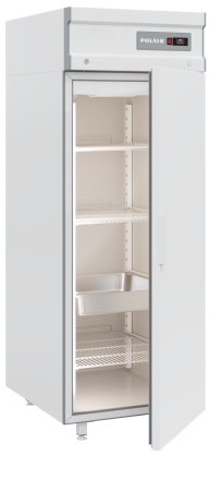 Морозильный шкаф Polair CB107-S