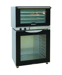 Печь конвекционная Abat КЭП-4 Печь конвекционная Abat КЭП-4