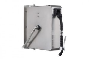 Душирующее устройство Cancan GT10