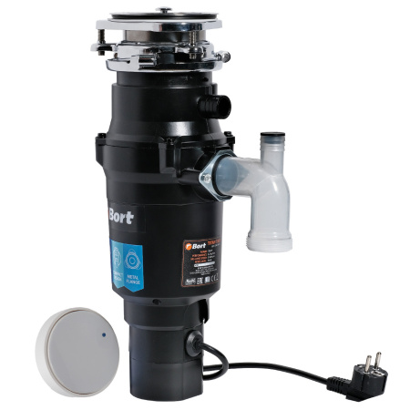 Измельчитель отходов BORT TITAN 7000