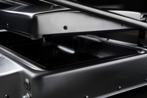 Контактный гриль Spidocook Spidoglass SP020XR Контактный гриль Spidocook Spidoglass SP020XR