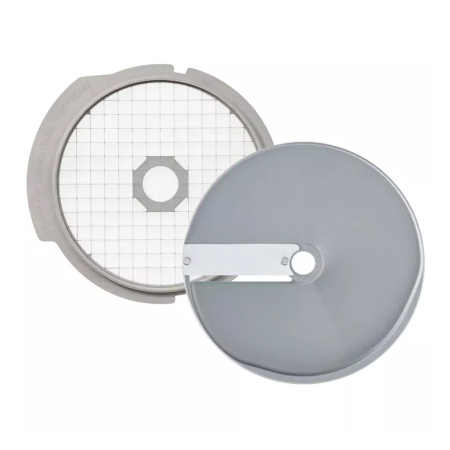 Комплект для кубиков Robot-Coupe 27515W 12х12х12 мм