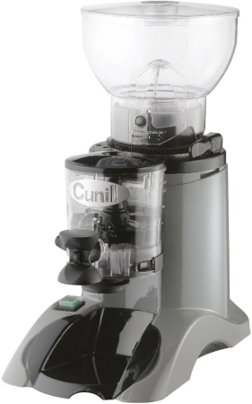 Кофемолка Cunill Brasil Grey