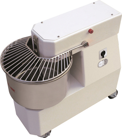 Тестомес Pizza Group IR22 2V