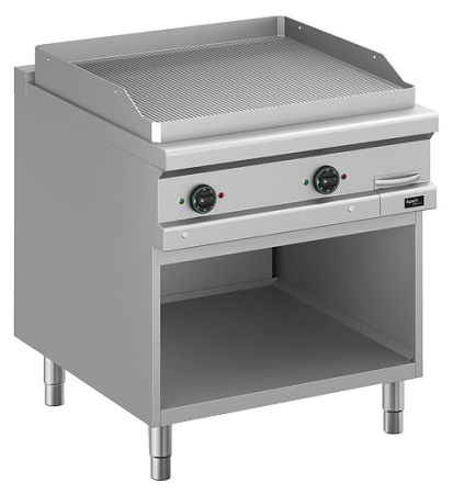 Сковорода электрическая Apach APTE-89PR/PL