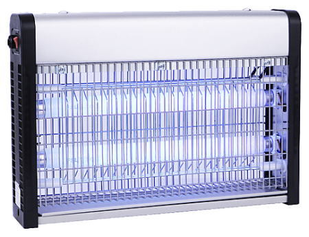 Ловушка для насекомых Hurakan HKN-LIN80L LED