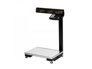 Торговые весы Масса-К МК-15.2-ТВ21 без интерфейсов Торговые весы Масса-К МК-15.2-ТВ21 без интерфейсов