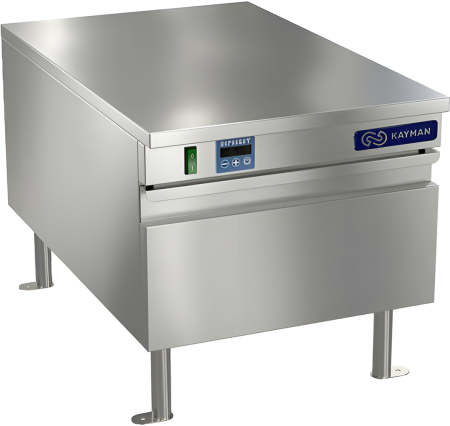 Стерилизатор столовых приборов Kayman ССП-01-НС А