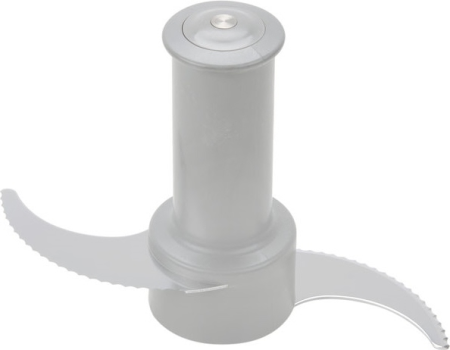 Нож зубчатый Robot Coupe 27450 для Blixer 4