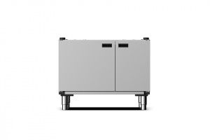 Закрытый стенд Unox XR258