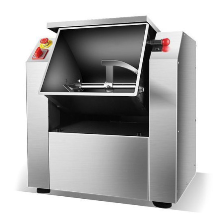 Тестомес Hurakan HKN-15HN для крутого теста