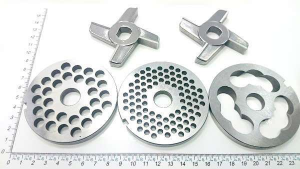 Ножи в ТМ-32 Ножи в ТМ-32