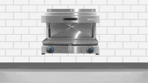 Гриль-саламандра Kocateq EB450ECO Гриль-саламандра Kocateq EB450ECO