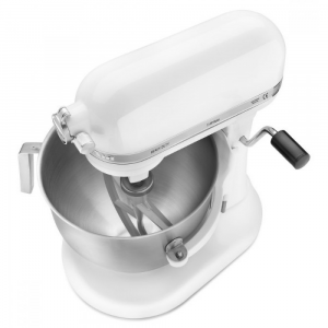 Планетарный миксер KitchenAid 5KSM7591XEWH Планетарный миксер KitchenAid 5KSM7591XEWH