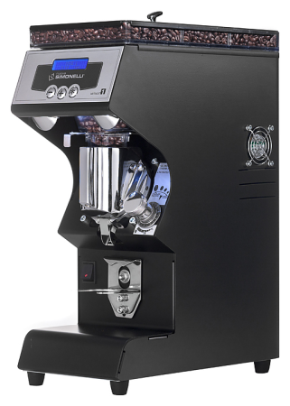 Кофемолка Nuova Simonelli Mythos 1, 220V, Black