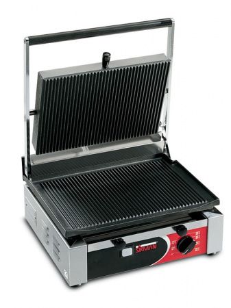 Контактный гриль Sirman CORT RR