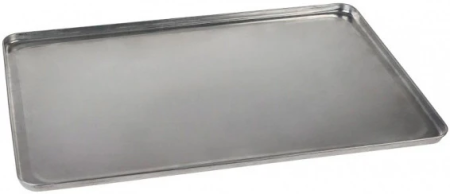 Противень Hurakan 600х400 алюминий